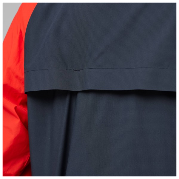 Fjällräven - Hc Hybrid Wind Jacket - Vrijetijdsjas