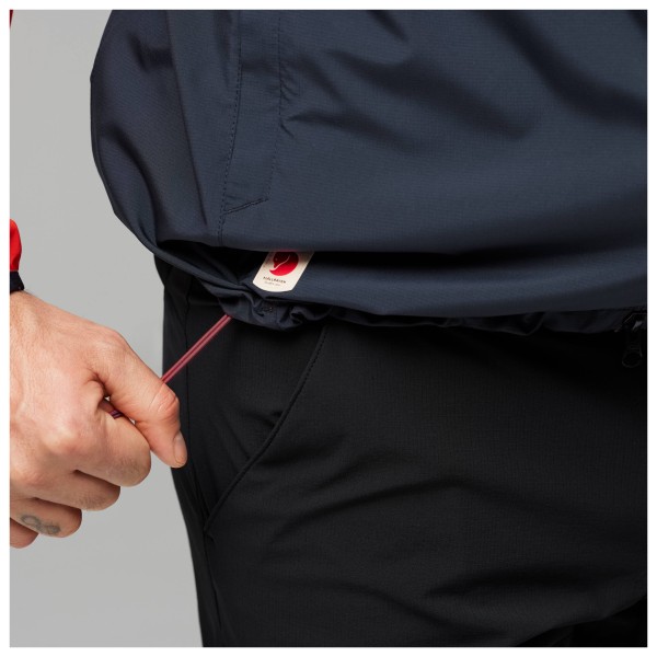 Fjällräven - Hc Hybrid Wind Jacket - Vrijetijdsjas