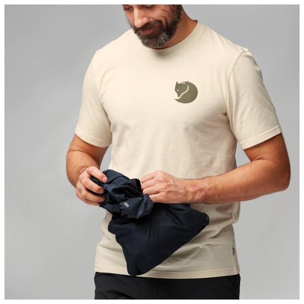 Fjällräven - Hc Hybrid Wind Jacket - Vrijetijdsjas