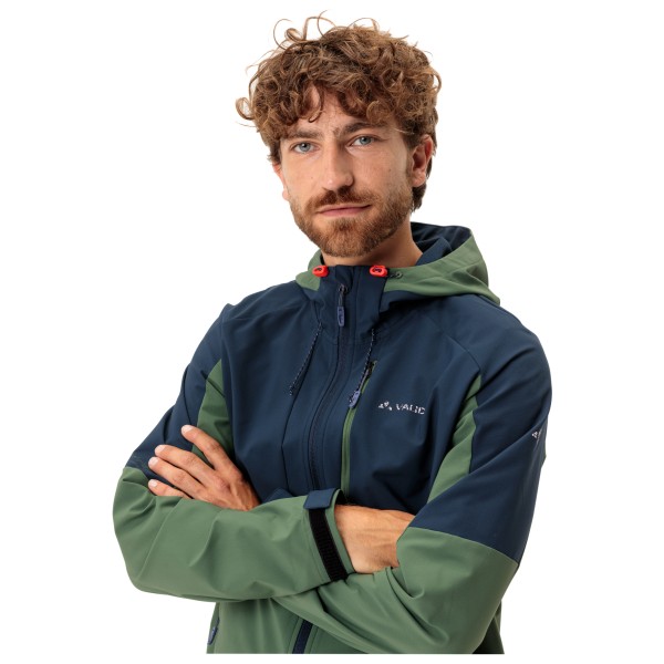 Vaude - Elope Storm Jacket - Giacca softshell