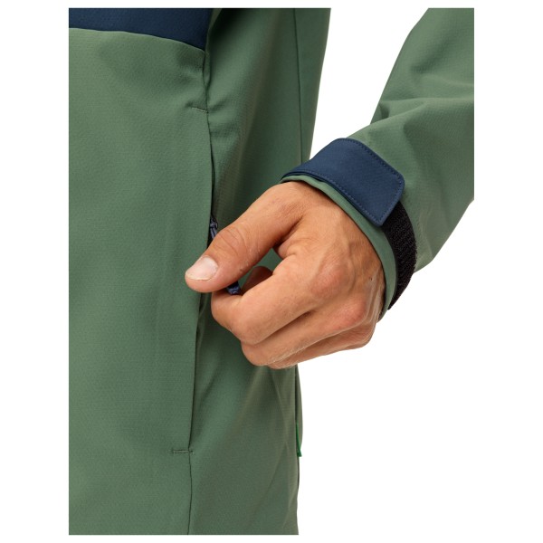 Vaude - Elope Storm Jacket - Giacca softshell