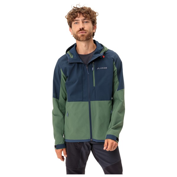 Vaude - Elope Storm Jacket - Softshelljack