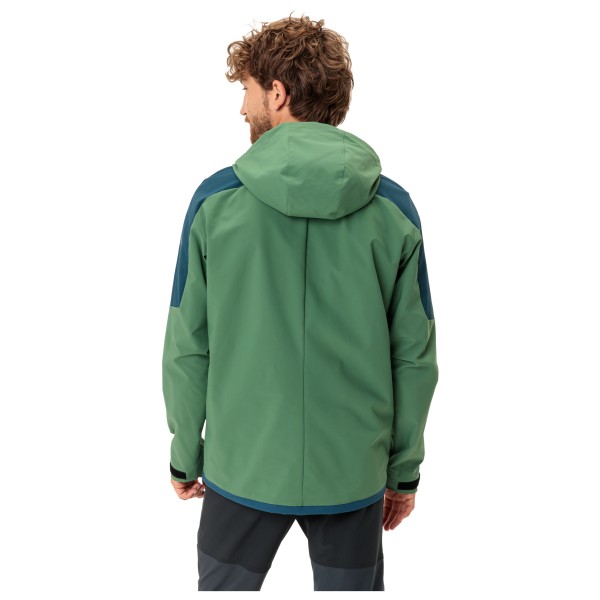 Vaude - Elope Storm Jacket - Veste softshell