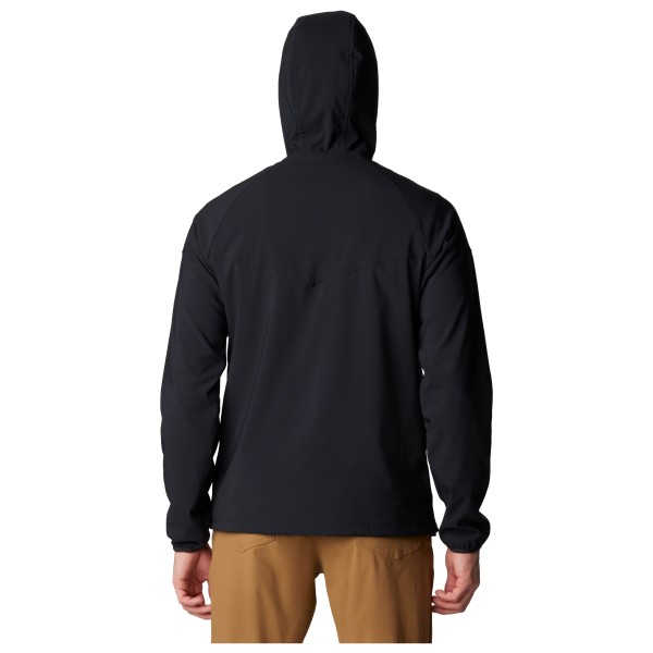 Columbia - Heather Canyon II Jacket - Softshelljas