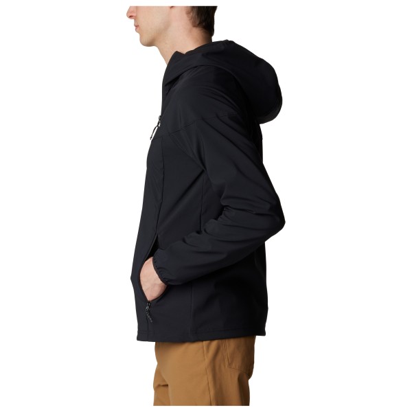 Columbia - Heather Canyon II Jacket - Softshelltakki
