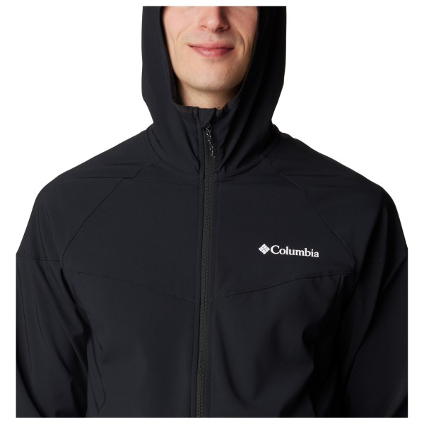 Columbia - Heather Canyon II Jacket - Softshelltakki
