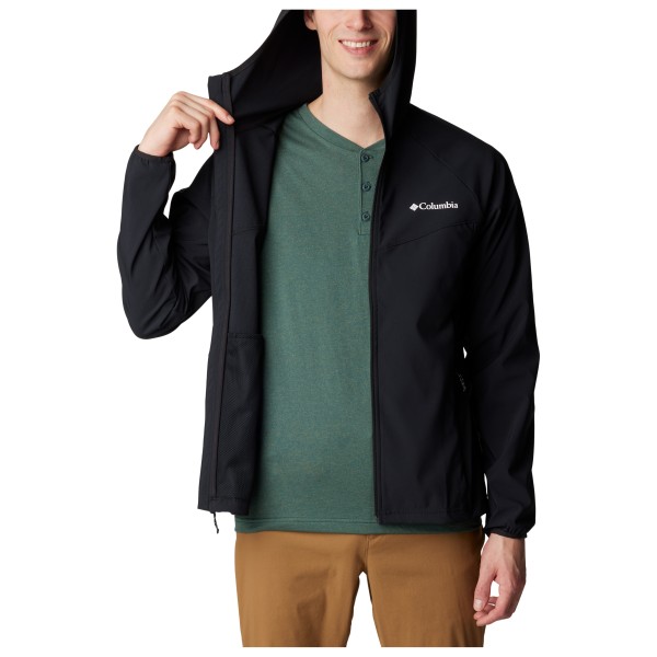 Columbia - Heather Canyon II Jacket - Softshelltakki