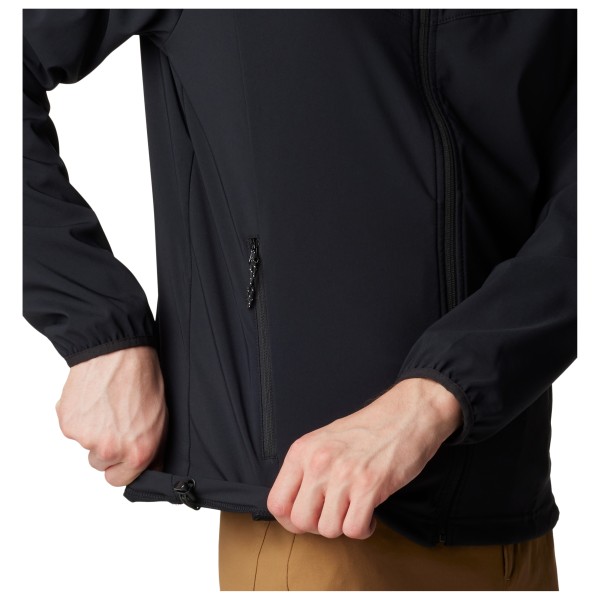 Columbia - Heather Canyon II Jacket - Softshelltakki