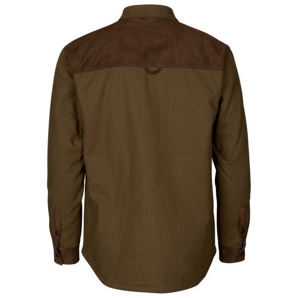 Seeland - Vancouver Hemdjacke - Vrijetijdsjack