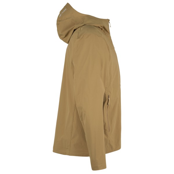 Arc'teryx - Gamma Lightweight Hoody - Giacca softshell
