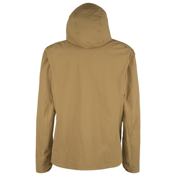 Arc'teryx - Gamma Lightweight Hoody - Softshell jacket