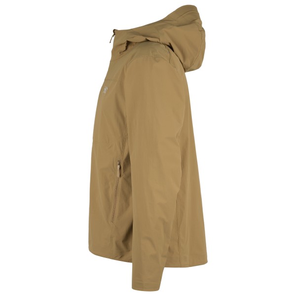 Arc'teryx - Gamma Lightweight Hoody - Softshelljakke