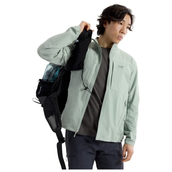 Arc'teryx - Gamma Lightweight Jacket - Softshelljacka