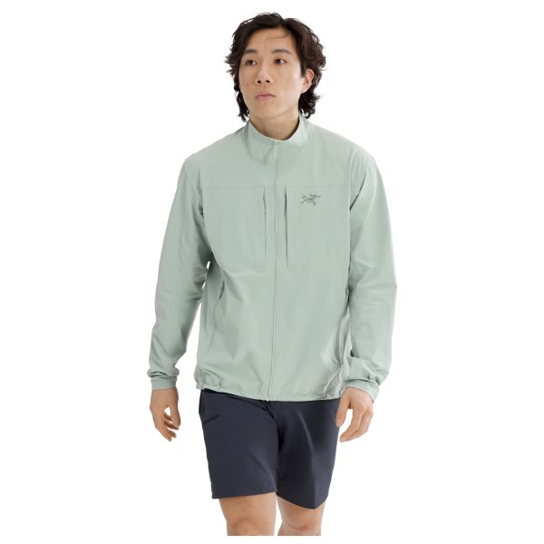 Arc'teryx - Gamma Lightweight Jacket - Softshelljas