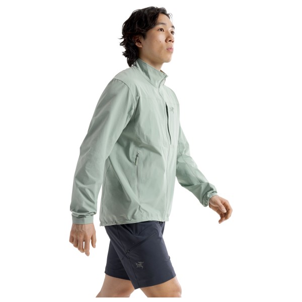 Arc'teryx - Gamma Lightweight Jacket - Softshelljas