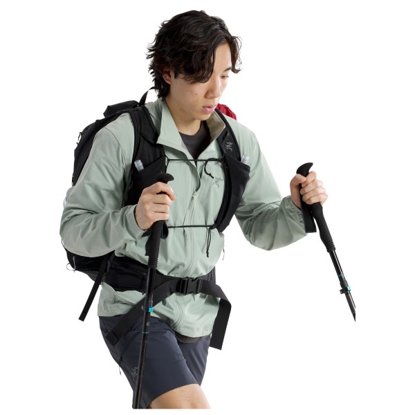 Arc'teryx - Gamma Lightweight Jacket - Softshelljas