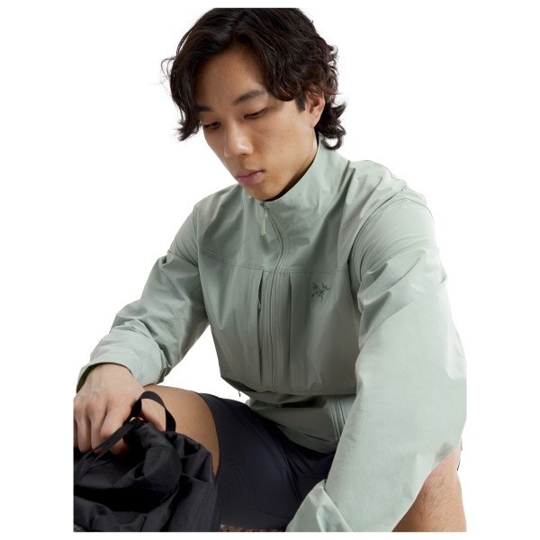Arc'teryx - Gamma Lightweight Jacket - Softshelljas
