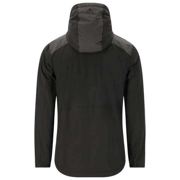 Whistler - Salton Stretch Jacket - Softshelljas