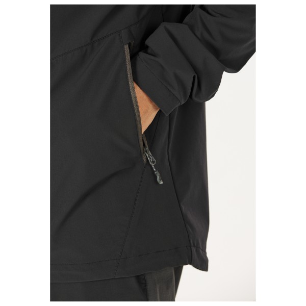 Whistler - Salton Stretch Jacket - Softshelljas