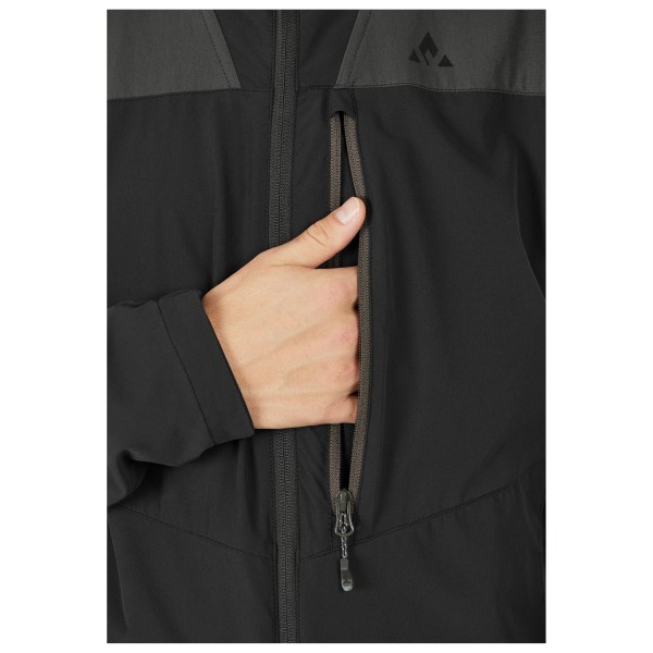 Whistler - Salton Stretch Jacket - Softshelljas
