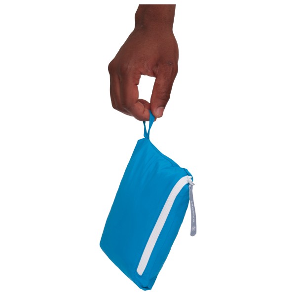 Mammut - Aenergy Windbreaker Hooded Jacket - Softshelljack