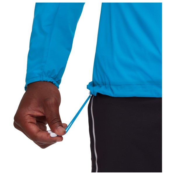 Mammut - Aenergy Windbreaker Hooded Jacket - Softshelljakke