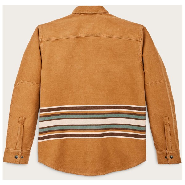 Filson - Beartooth Jac-Shirt - Vrijetijdsjas