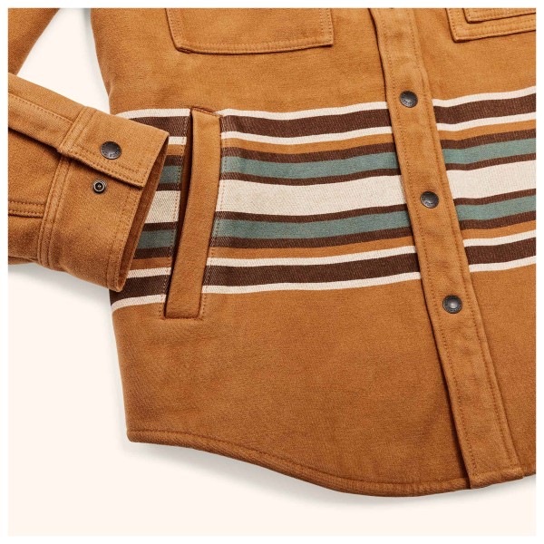 Filson - Beartooth Jac-Shirt - Vrijetijdsjas