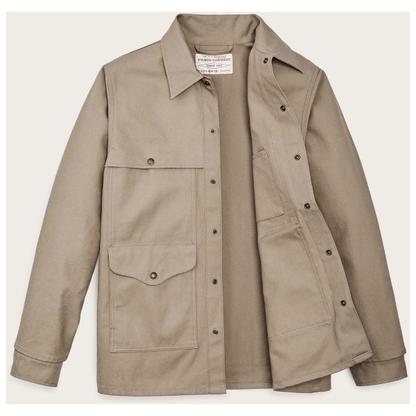 Filson - Dry Tin Cruiser - Giacca tempo libero