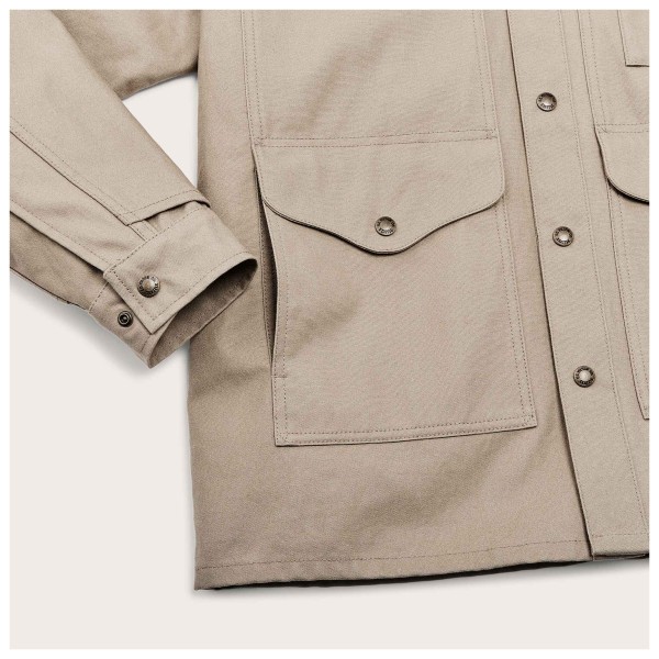 Filson - Dry Tin Cruiser - Giacca tempo libero