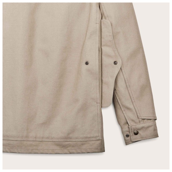 Filson - Dry Tin Cruiser - Giacca tempo libero