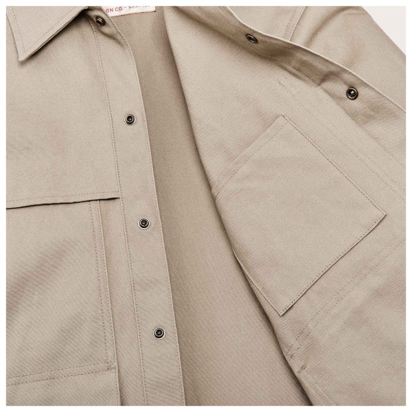 Filson - Dry Tin Cruiser - Vrijetijdsjas