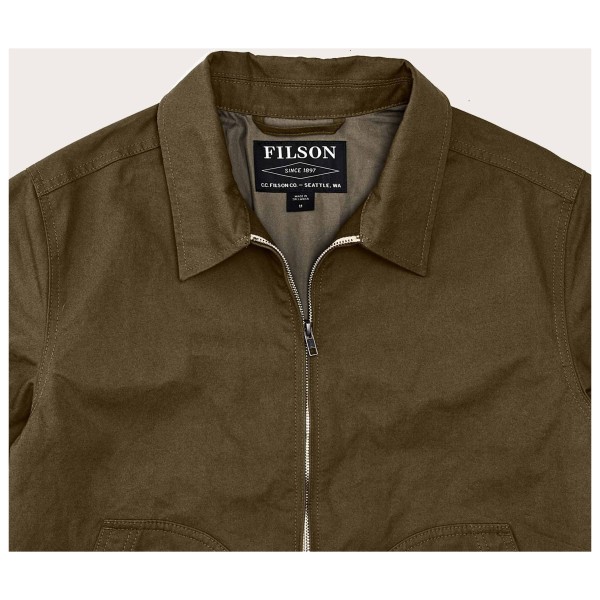 Filson - Ranger Crewman Jacket - Vapaa-ajan takki