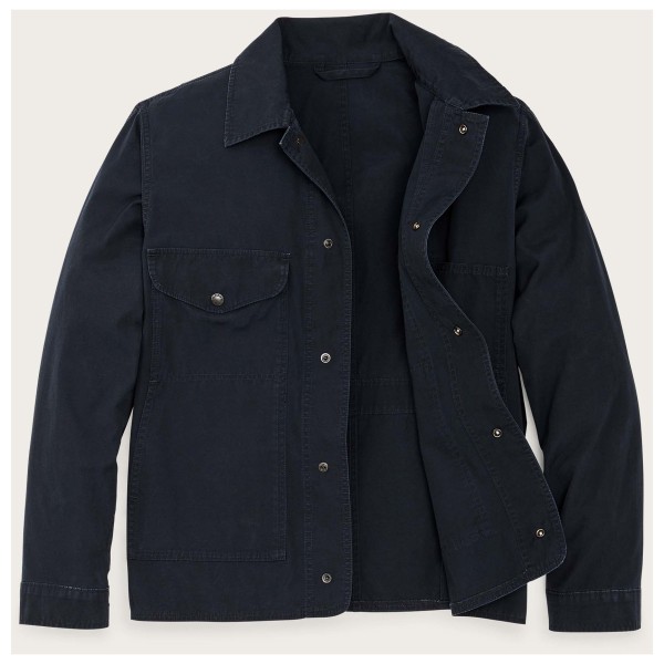 Filson - Safari Cloth Jacket - Fritidsjacka