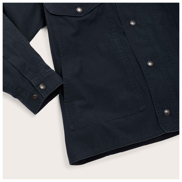 Filson - Safari Cloth Jacket - Fritidsjacka