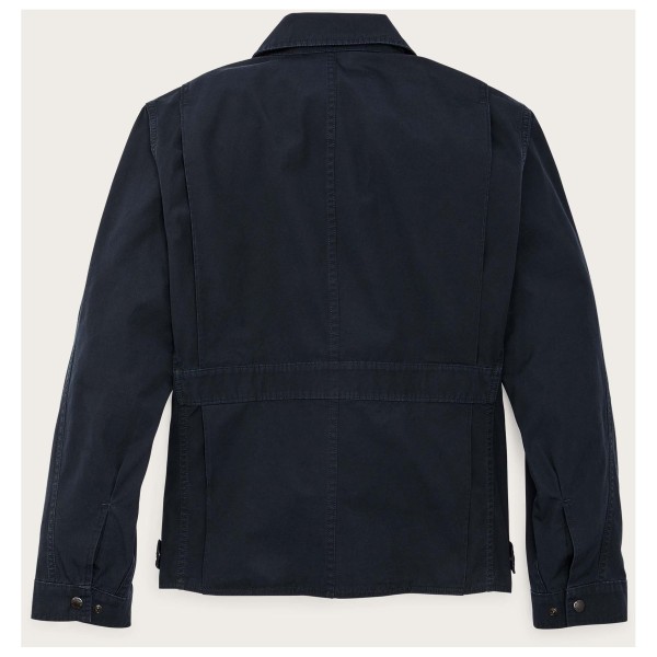 Filson - Safari Cloth Jacket - Vrijetijdsjack