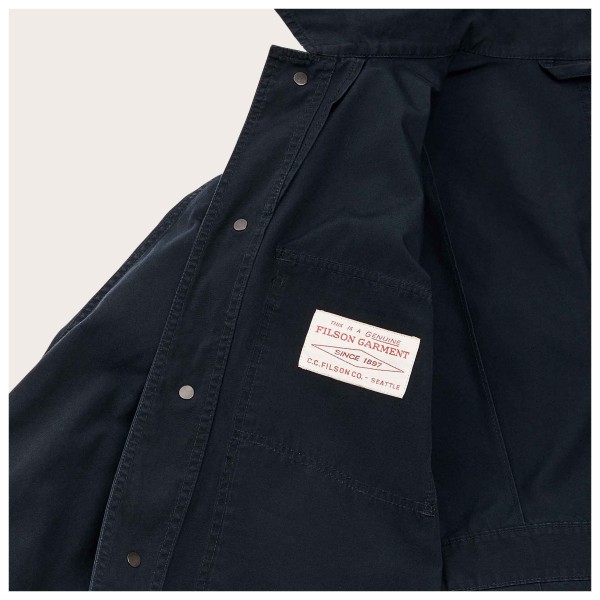Filson - Safari Cloth Jacket - Vrijetijdsjack