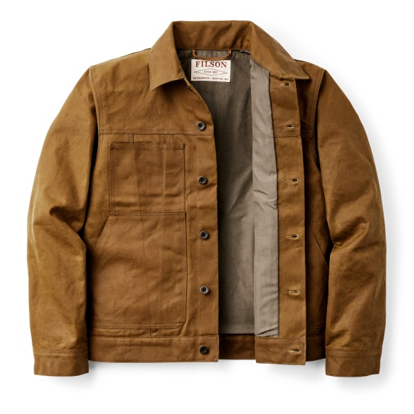 Filson - Short Lined Cruiser - Vrijetijdsjas