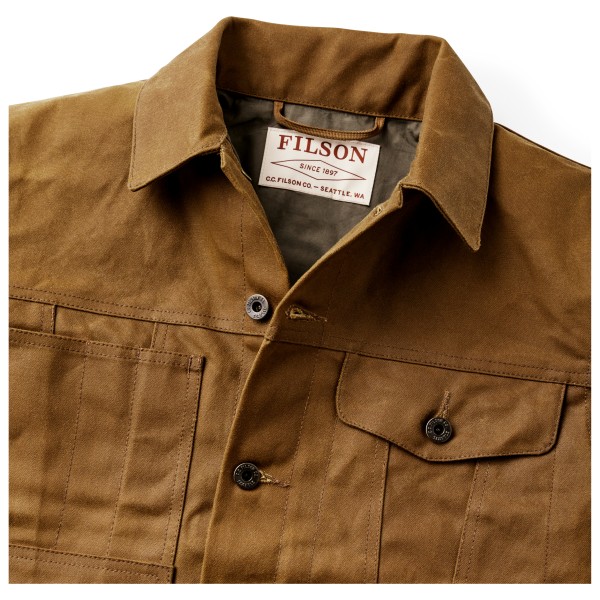 Filson - Short Lined Cruiser - Vrijetijdsjas
