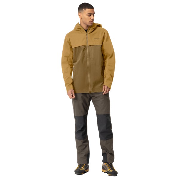 Norrøna - Femund Cotton Jacket - Vrijetijdsjas