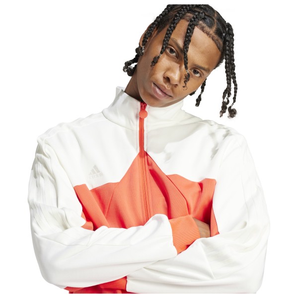adidas - Tiro TT - Sweat- & träningsjacka