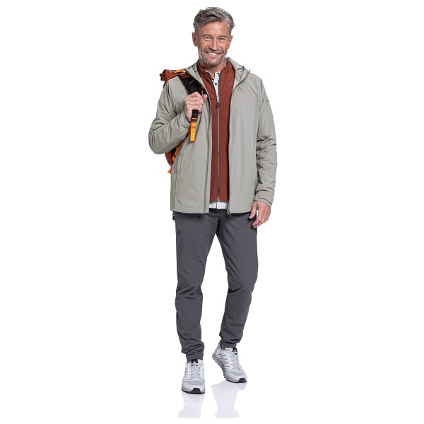 Schöffel - Jacket Graz - Softshelljas