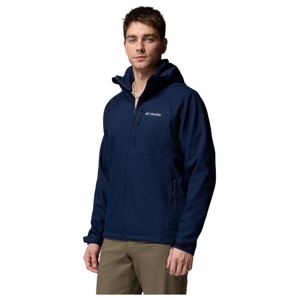 Columbia - Cascade Ridge III Softshell - Softshelljas