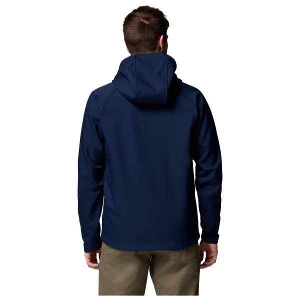 Columbia - Cascade Ridge III Softshell - Softshelljas