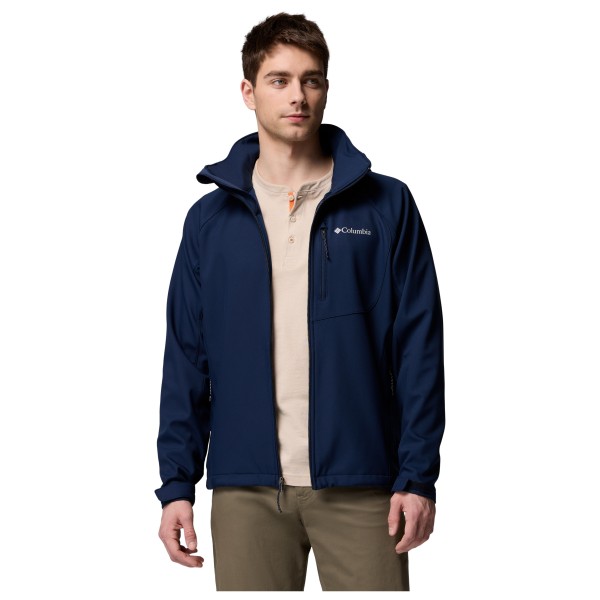Columbia - Cascade Ridge III Softshell - Softshelljas