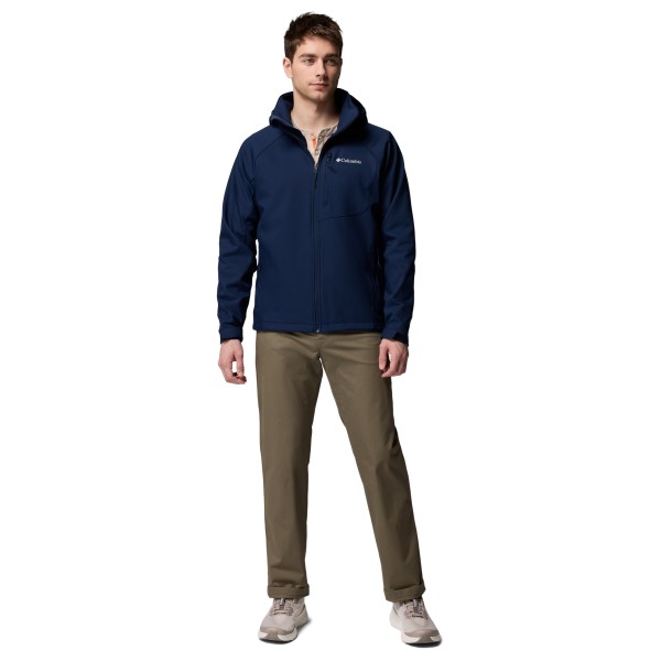 Columbia - Cascade Ridge III Softshell - Softshelljas