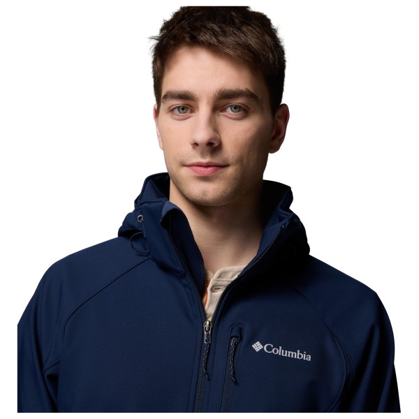 Columbia - Cascade Ridge III Softshell - Softshelljas