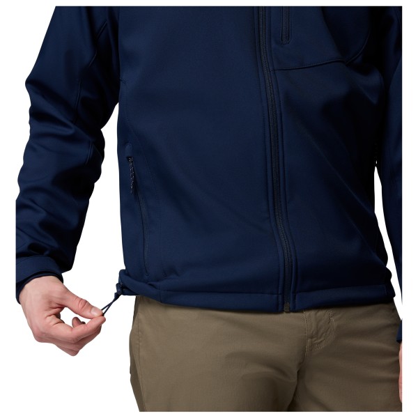 Columbia - Cascade Ridge III Softshell - Softshelljas