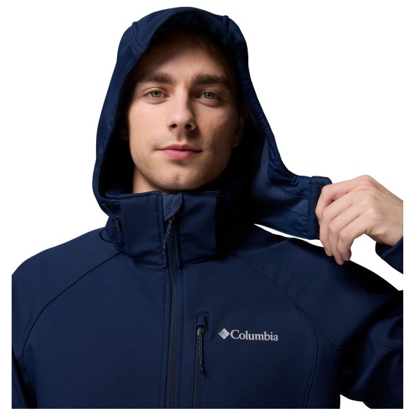 Columbia - Cascade Ridge III Softshell - Softshelljas