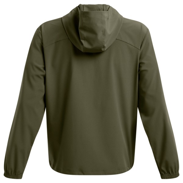 Under Armour - Vibe Woven Windbreaker - Sweat- & træningsjakke